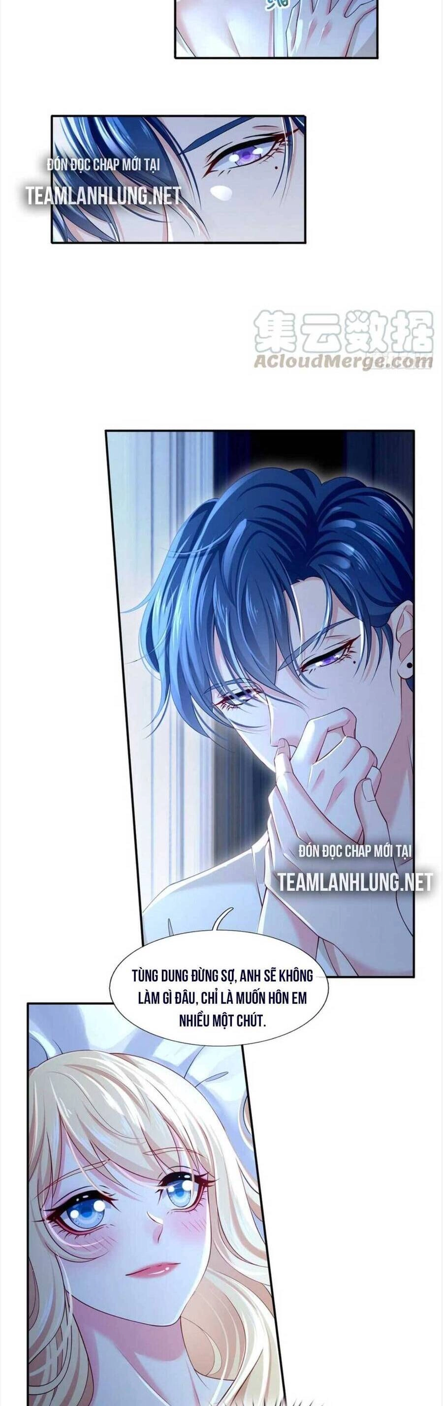 Tôi Trở Thành Kiều Thê Của Ông Trùm Phản Diện Chapter 54 - 21