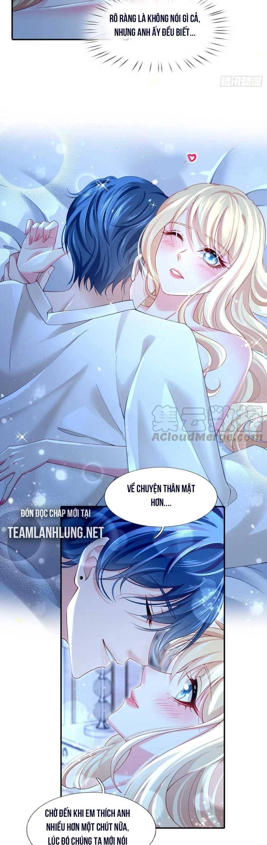 Tôi Trở Thành Kiều Thê Của Ông Trùm Phản Diện Chapter 54 - 22