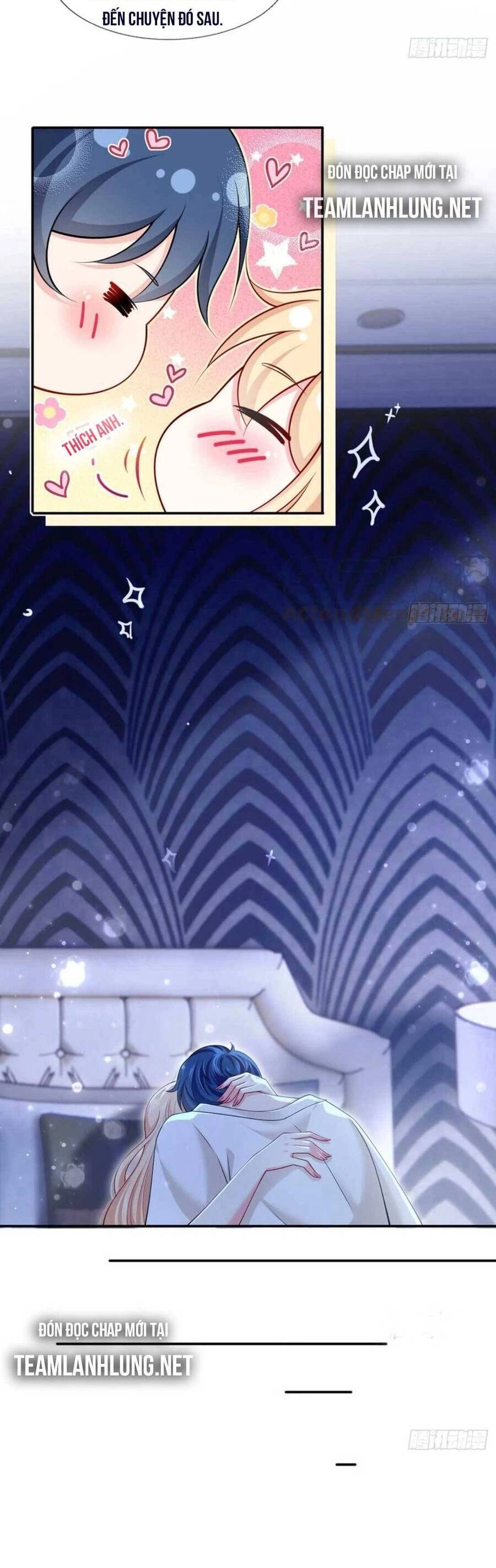 Tôi Trở Thành Kiều Thê Của Ông Trùm Phản Diện Chapter 54 - 23