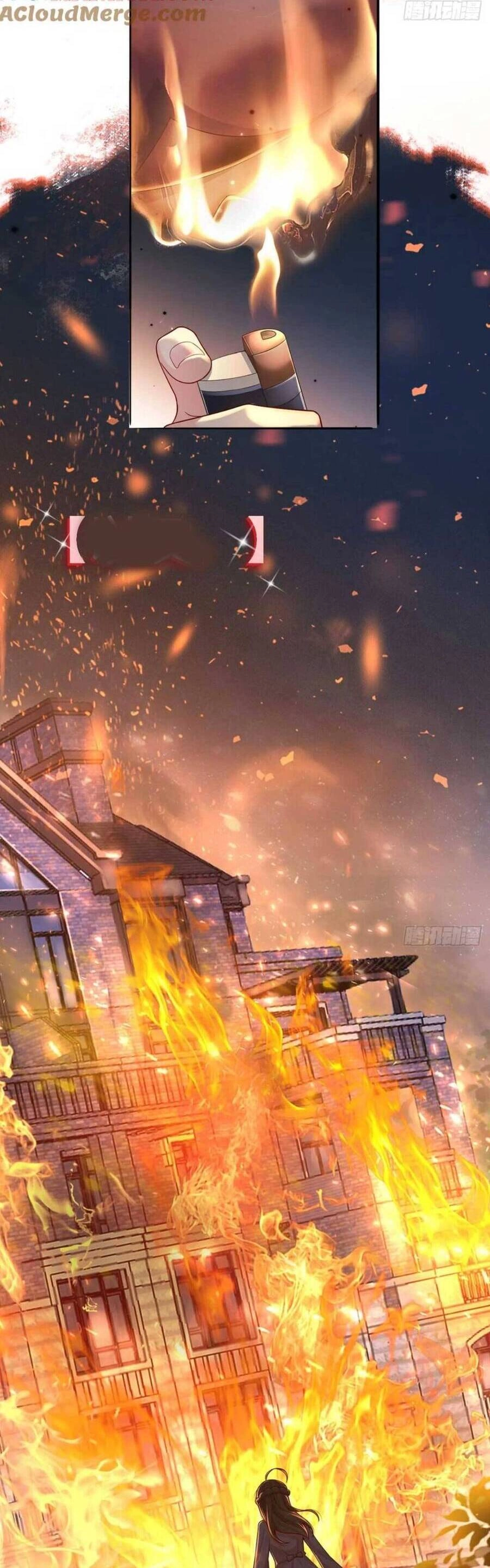 Tôi Trở Thành Kiều Thê Của Ông Trùm Phản Diện Chapter 55 - 12