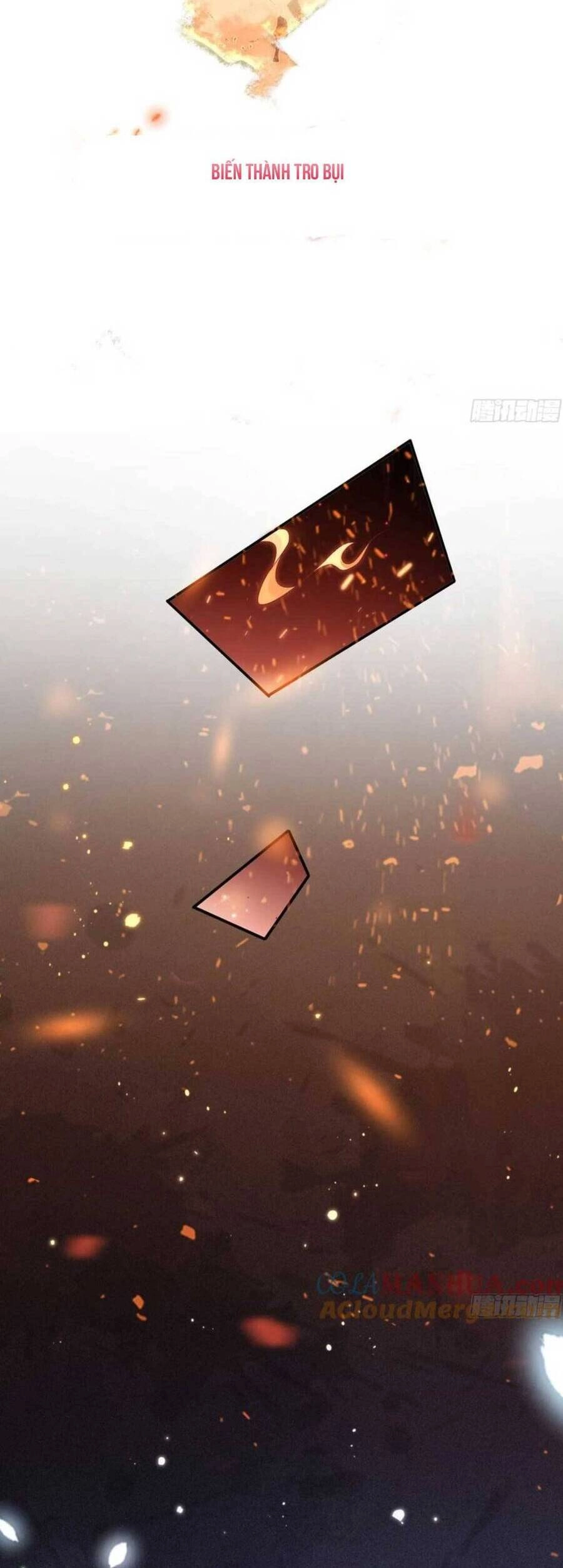 Tôi Trở Thành Kiều Thê Của Ông Trùm Phản Diện Chapter 55 - 15