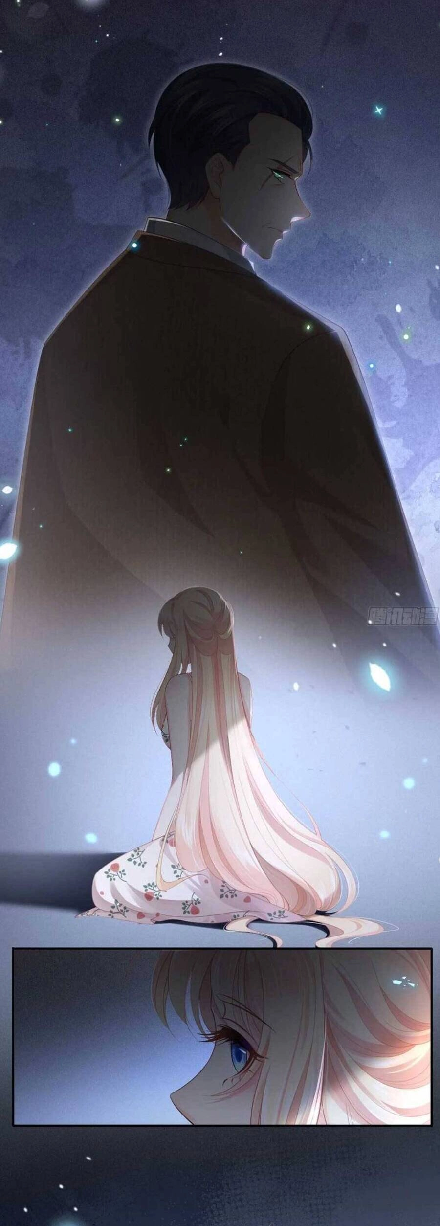 Tôi Trở Thành Kiều Thê Của Ông Trùm Phản Diện Chapter 55 - 16