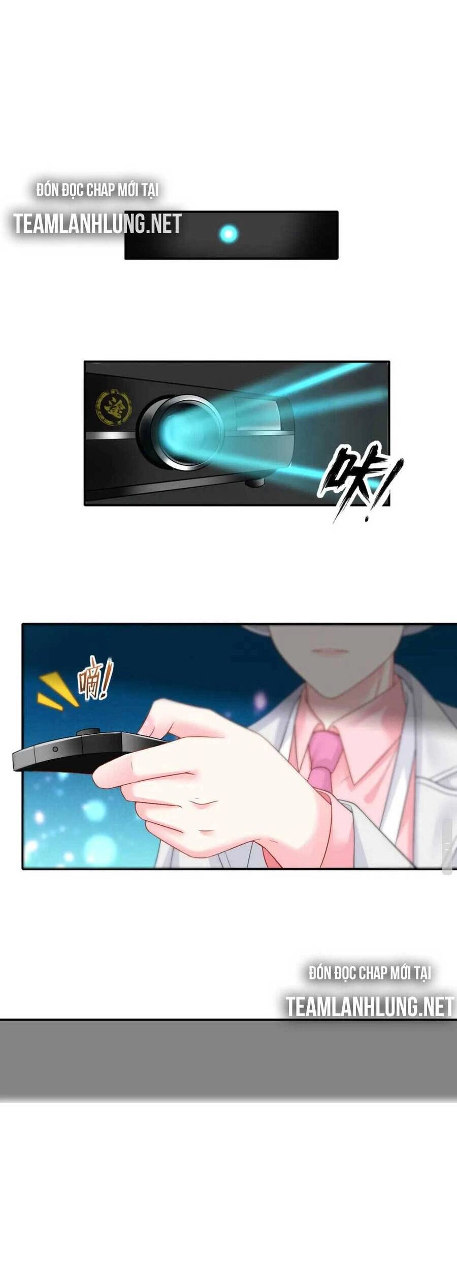 Tôi Trở Thành Kiều Thê Của Ông Trùm Phản Diện Chapter 56 - 7