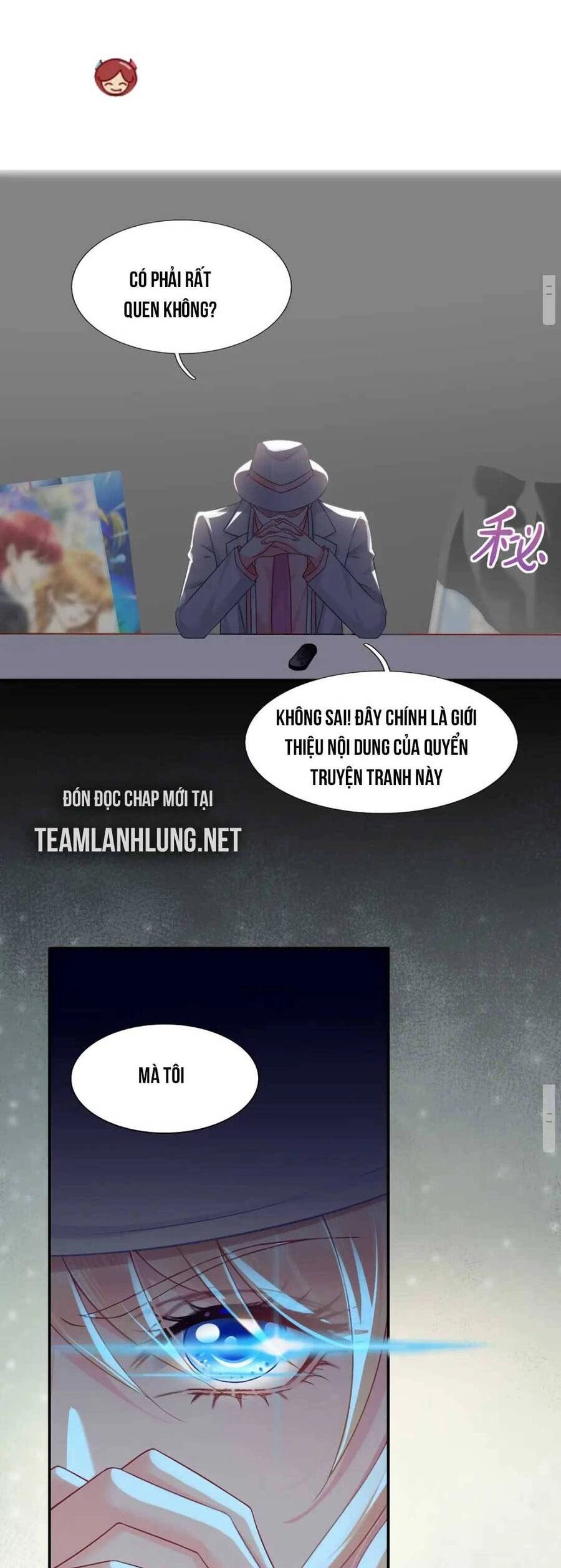 Tôi Trở Thành Kiều Thê Của Ông Trùm Phản Diện Chapter 56 - 8
