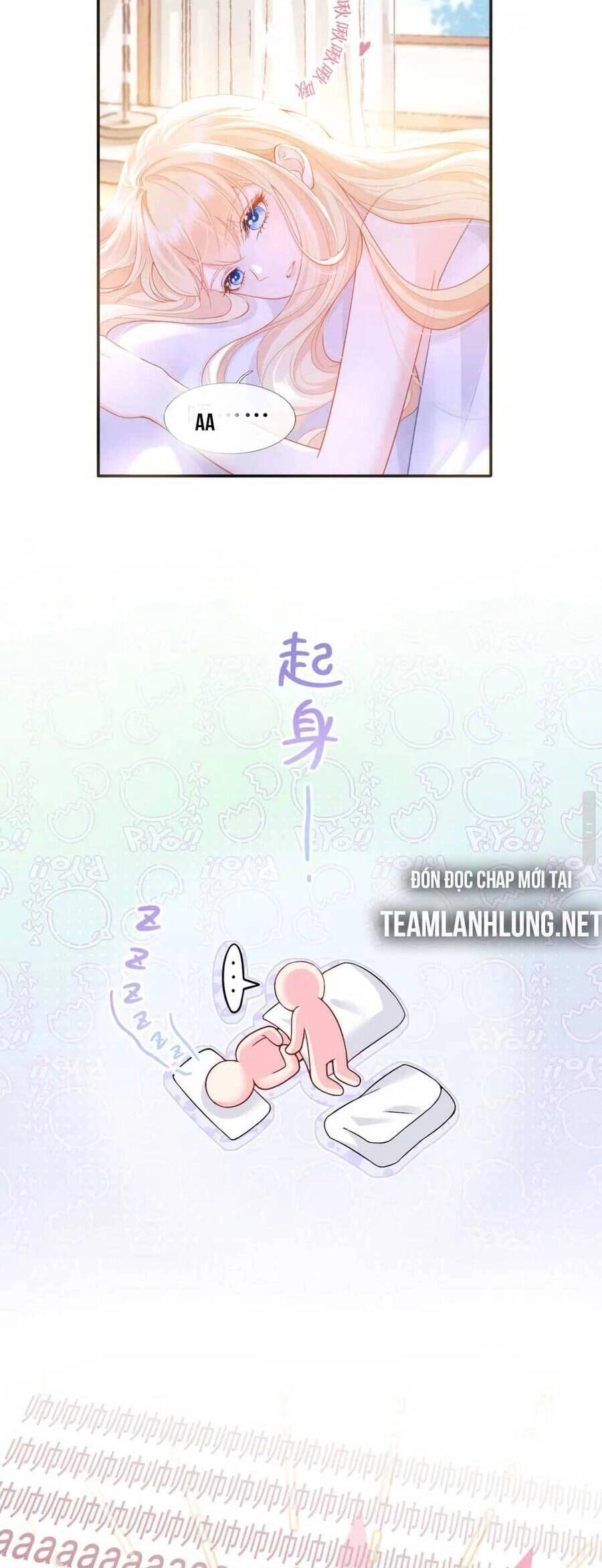 Tôi Trở Thành Kiều Thê Của Ông Trùm Phản Diện Chapter 56 - 17