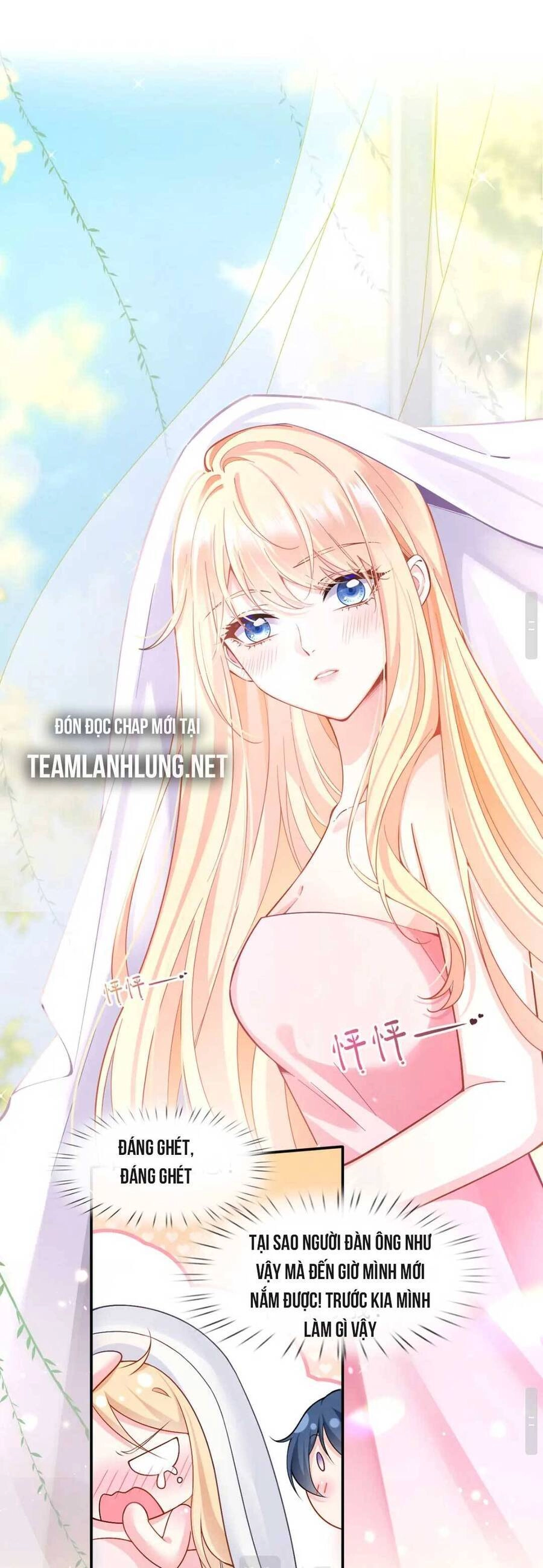 Tôi Trở Thành Kiều Thê Của Ông Trùm Phản Diện Chapter 56 - 24