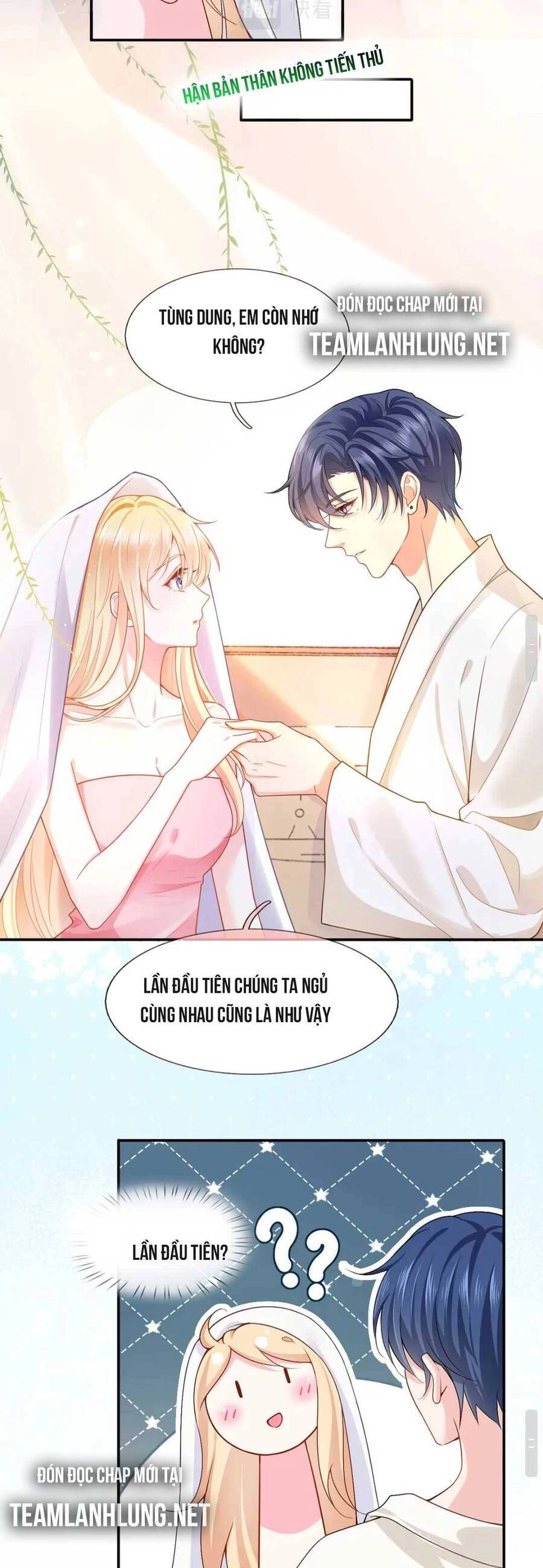 Tôi Trở Thành Kiều Thê Của Ông Trùm Phản Diện Chapter 56 - 25