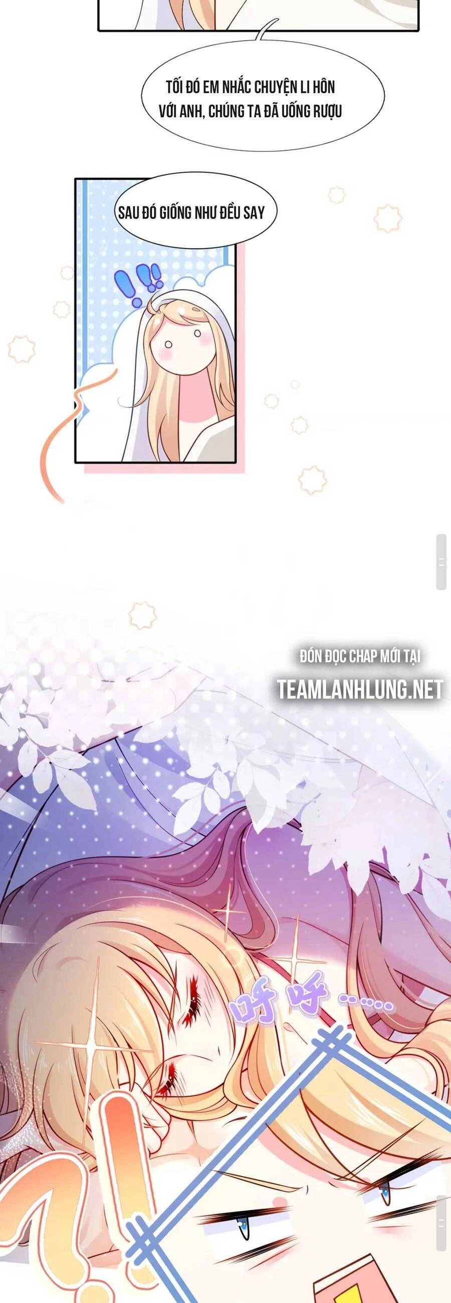 Tôi Trở Thành Kiều Thê Của Ông Trùm Phản Diện Chapter 56 - 26