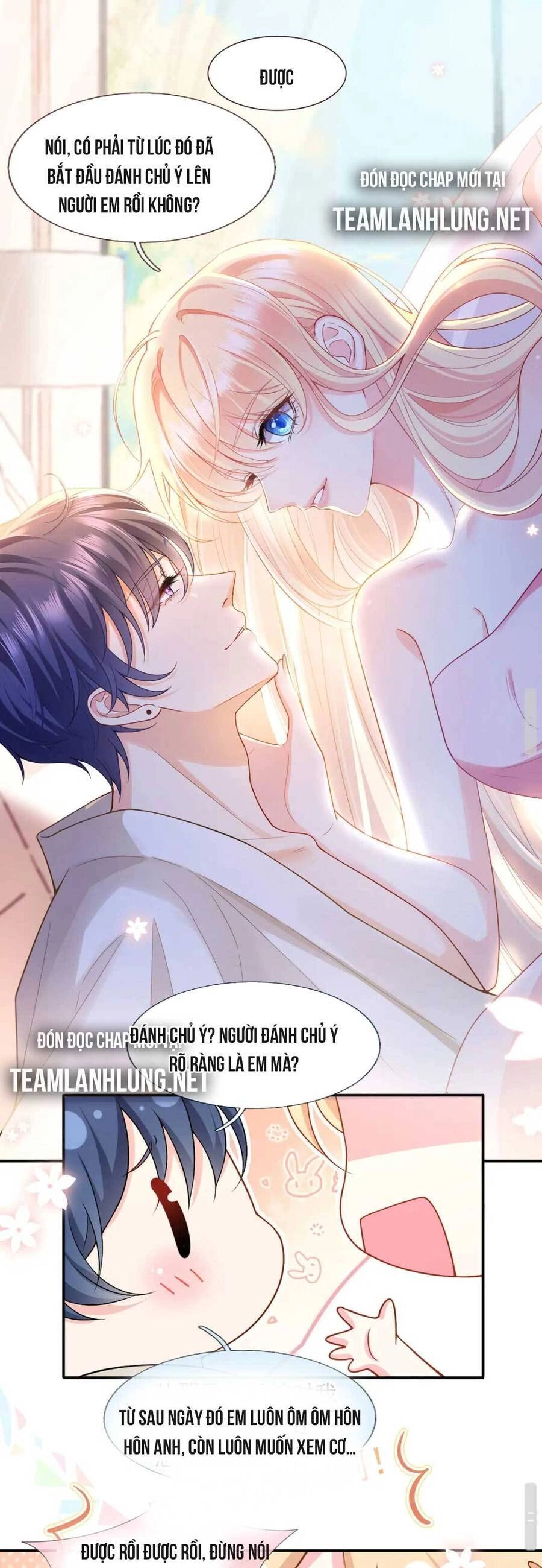 Tôi Trở Thành Kiều Thê Của Ông Trùm Phản Diện Chapter 56 - 28