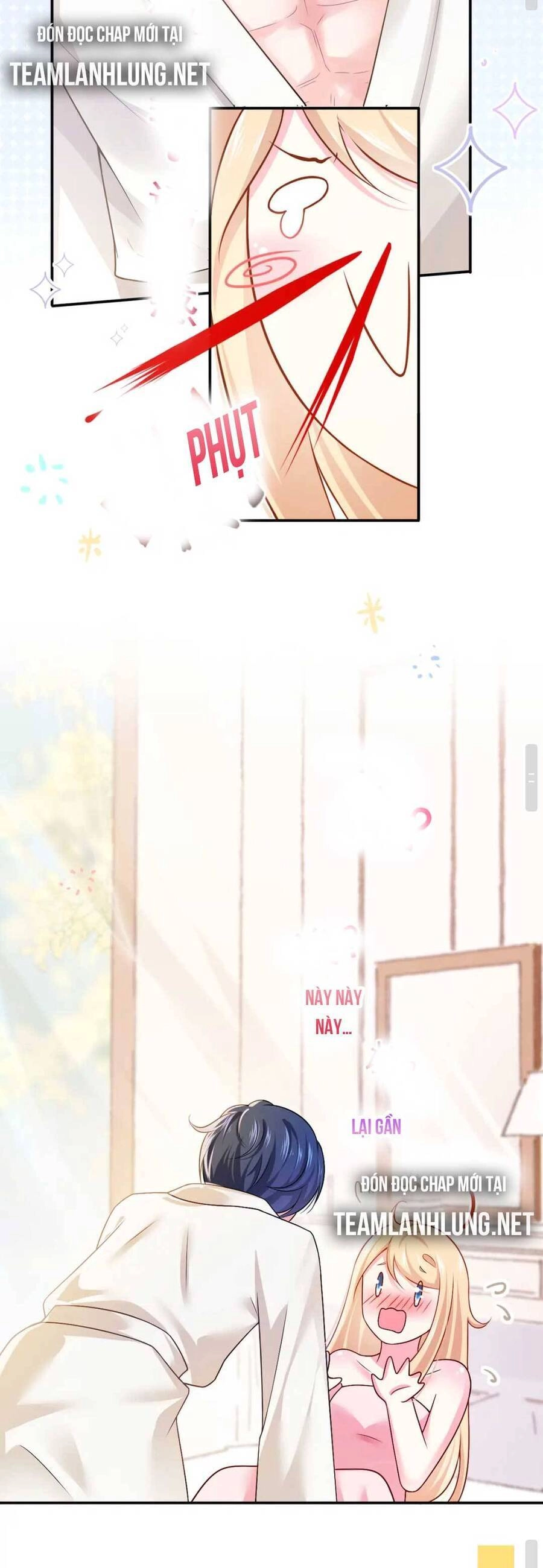 Tôi Trở Thành Kiều Thê Của Ông Trùm Phản Diện Chapter 56 - 30