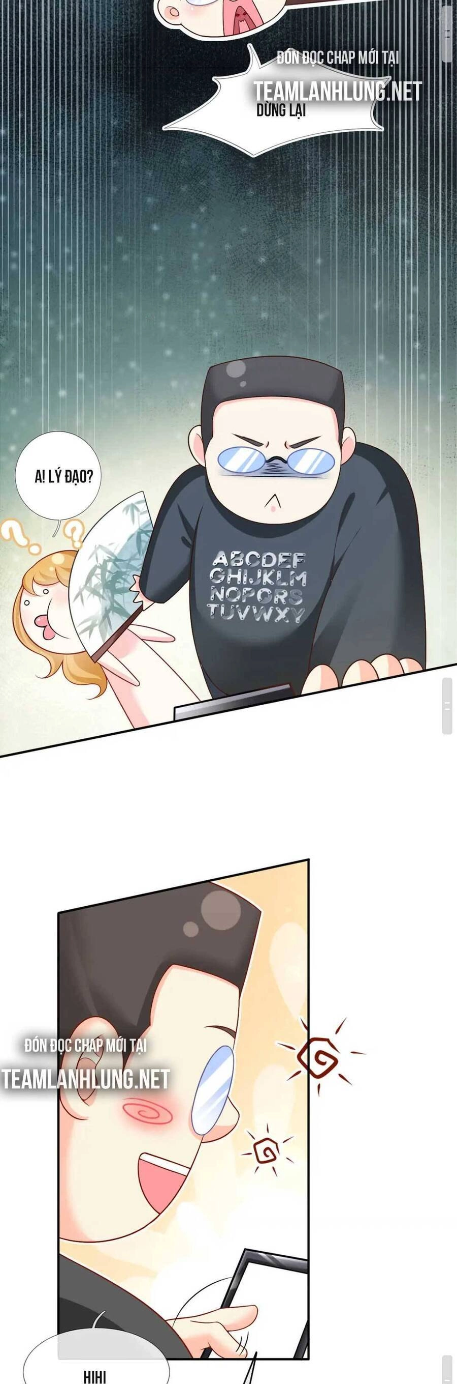 Tôi Trở Thành Kiều Thê Của Ông Trùm Phản Diện Chapter 57 - 9