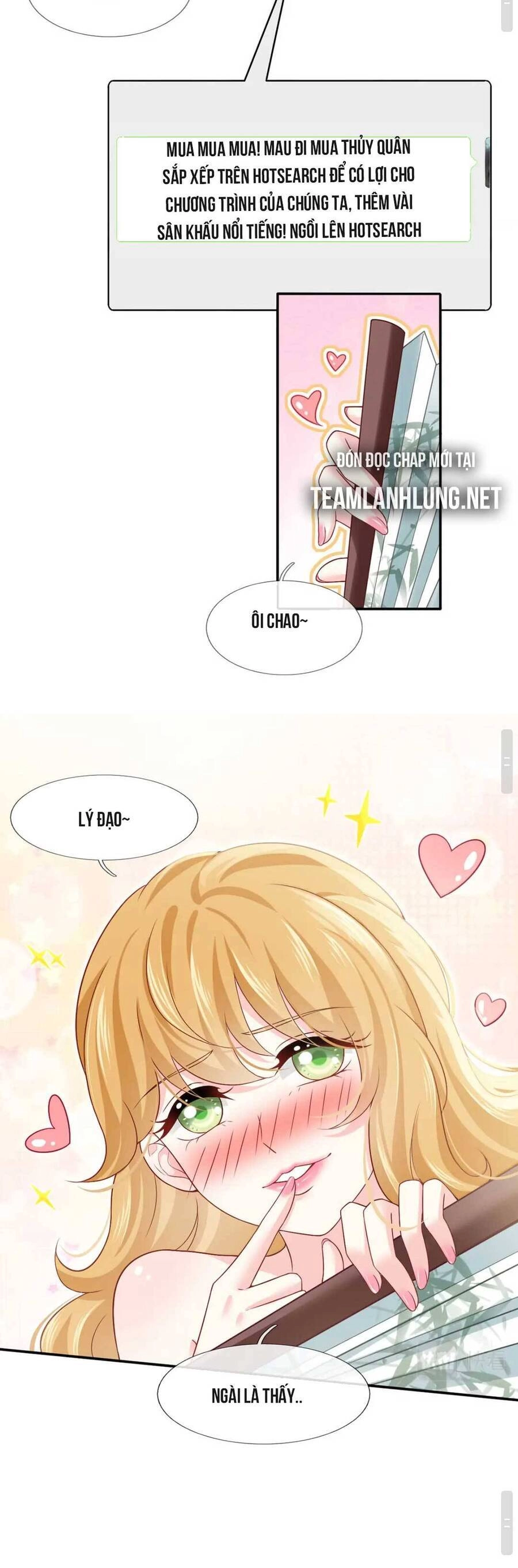 Tôi Trở Thành Kiều Thê Của Ông Trùm Phản Diện Chapter 57 - 10