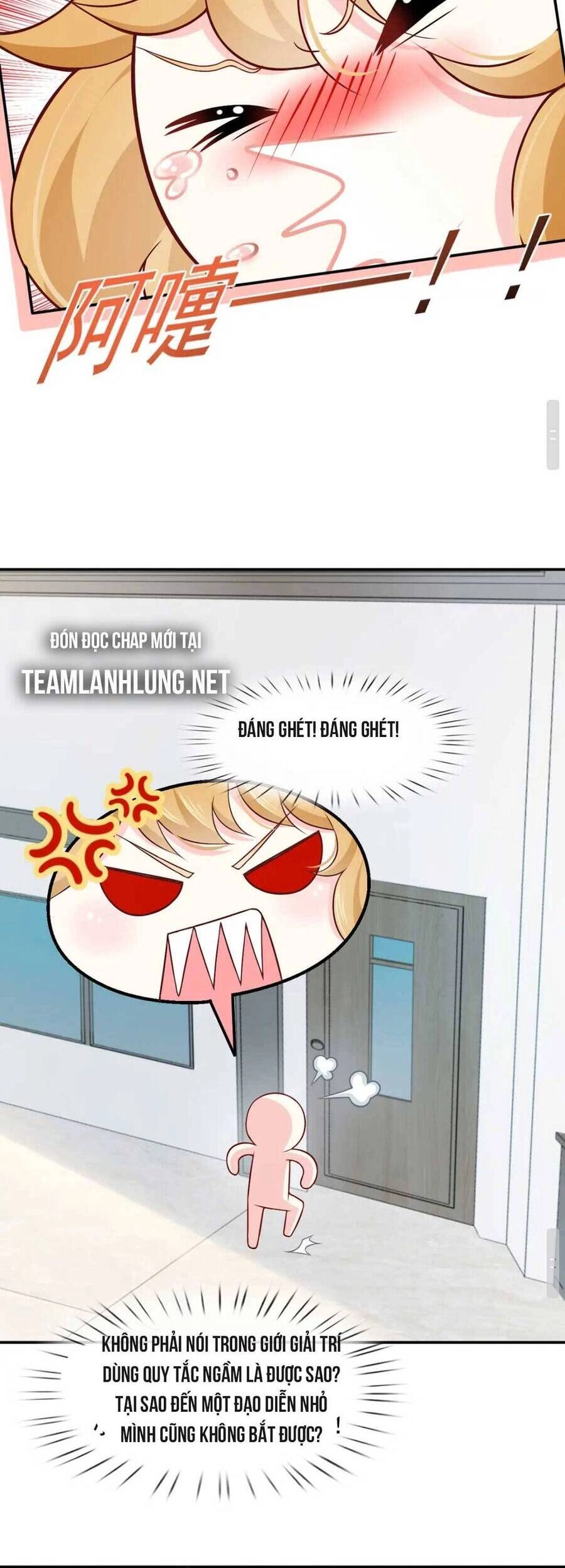 Tôi Trở Thành Kiều Thê Của Ông Trùm Phản Diện Chapter 57 - 12