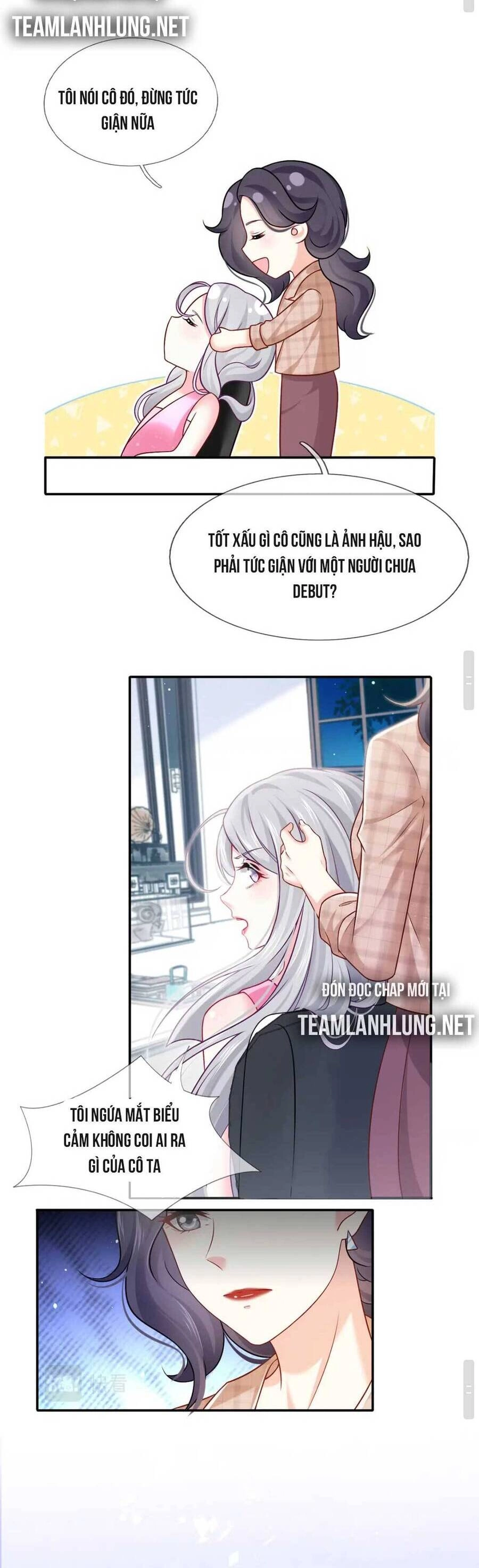 Tôi Trở Thành Kiều Thê Của Ông Trùm Phản Diện Chapter 57 - 20