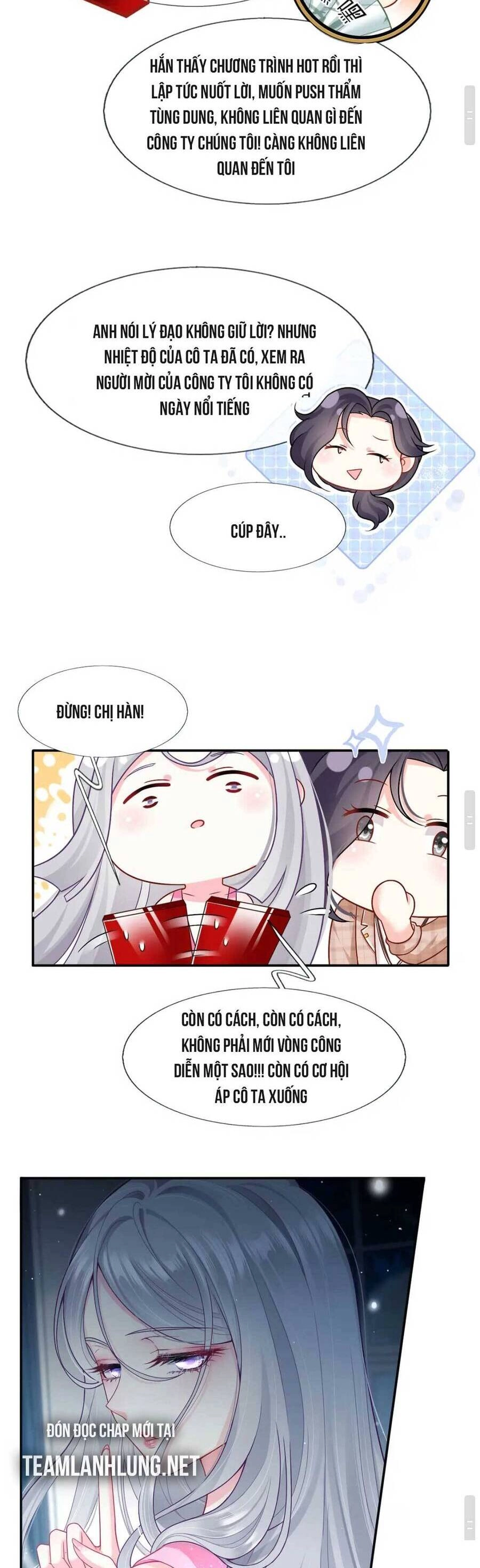 Tôi Trở Thành Kiều Thê Của Ông Trùm Phản Diện Chapter 57 - 24