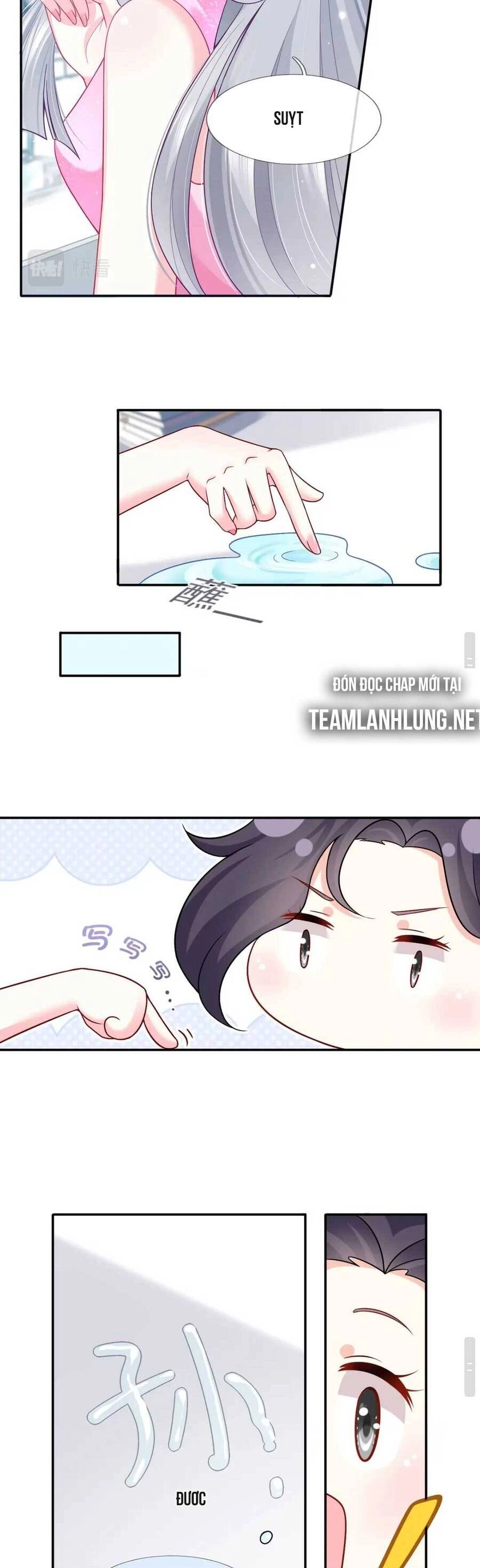 Tôi Trở Thành Kiều Thê Của Ông Trùm Phản Diện Chapter 57 - 25