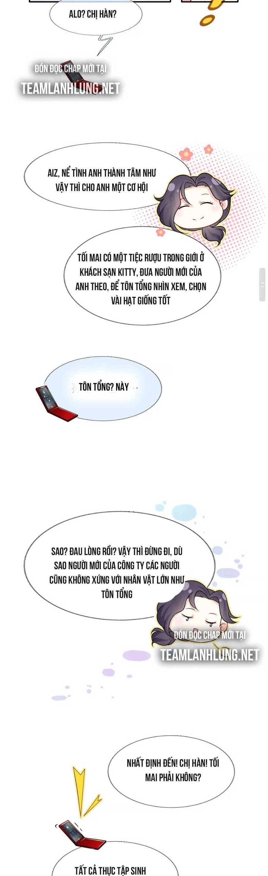 Tôi Trở Thành Kiều Thê Của Ông Trùm Phản Diện Chapter 57 - 26