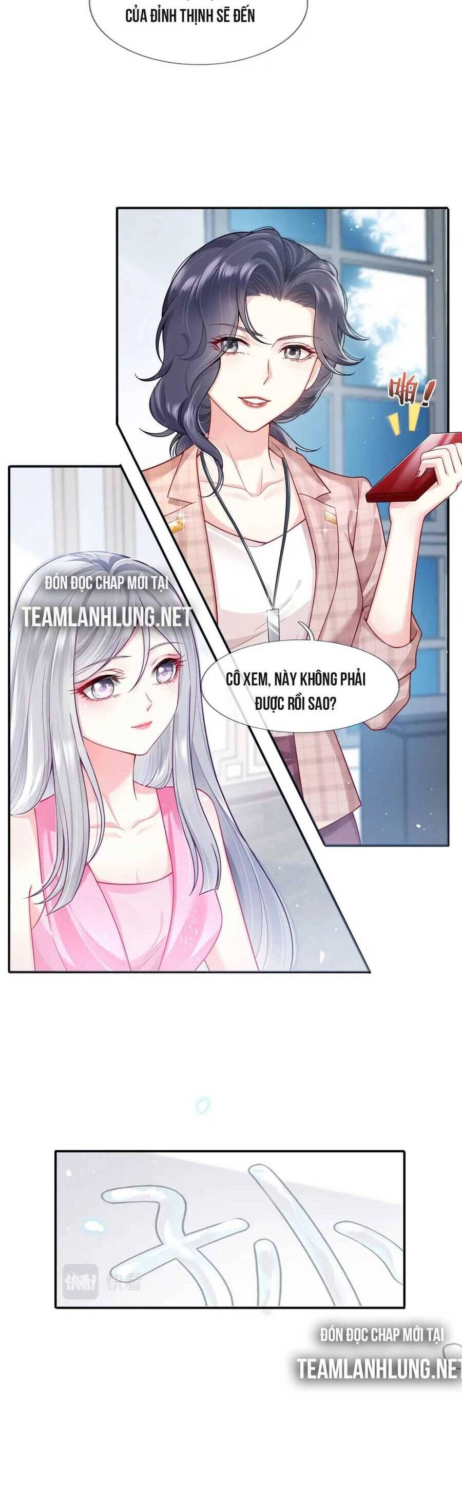 Tôi Trở Thành Kiều Thê Của Ông Trùm Phản Diện Chapter 57 - 27