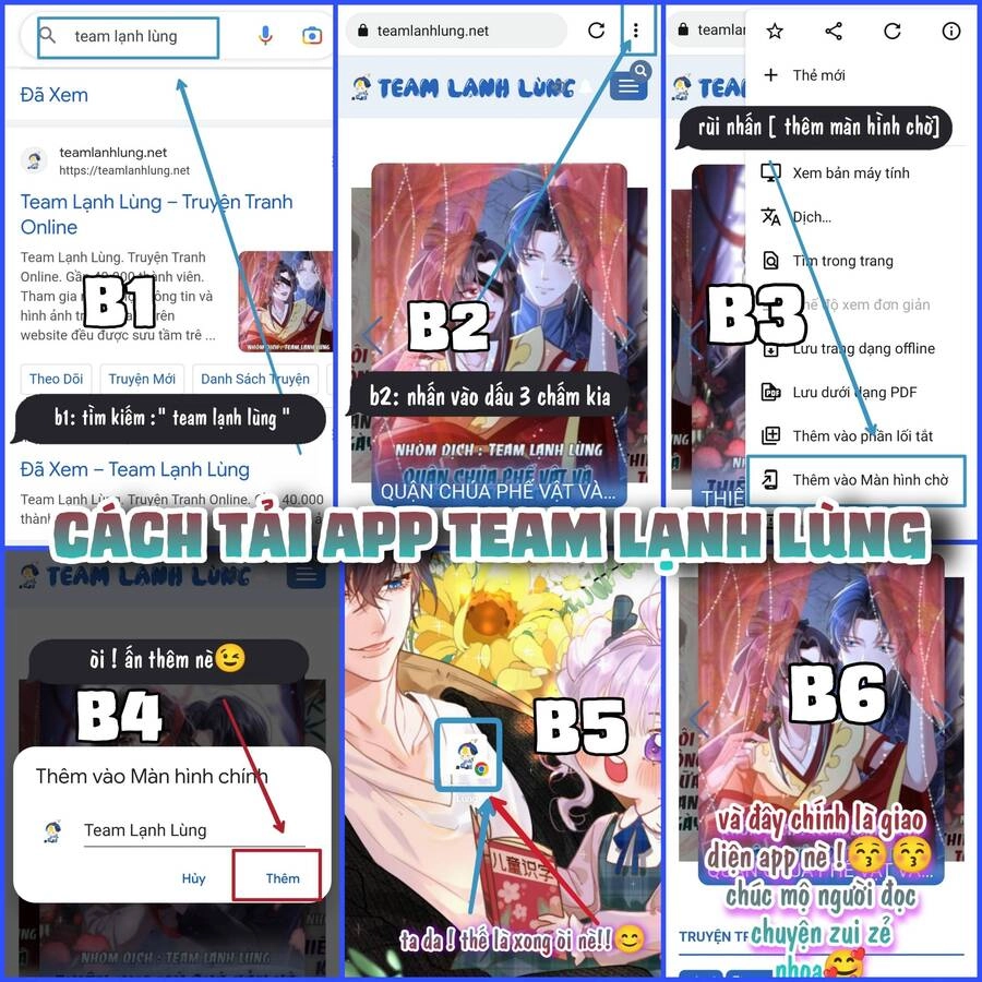 Tôi Trở Thành Kiều Thê Của Ông Trùm Phản Diện Chapter 58 - 5