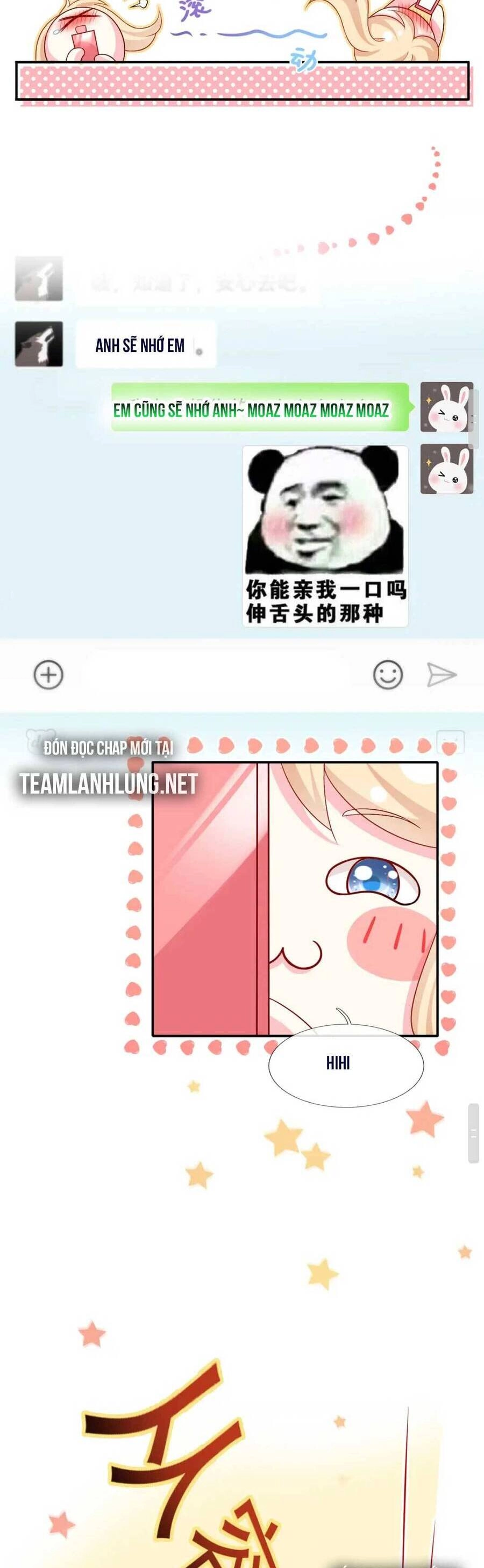 Tôi Trở Thành Kiều Thê Của Ông Trùm Phản Diện Chapter 58 - 9