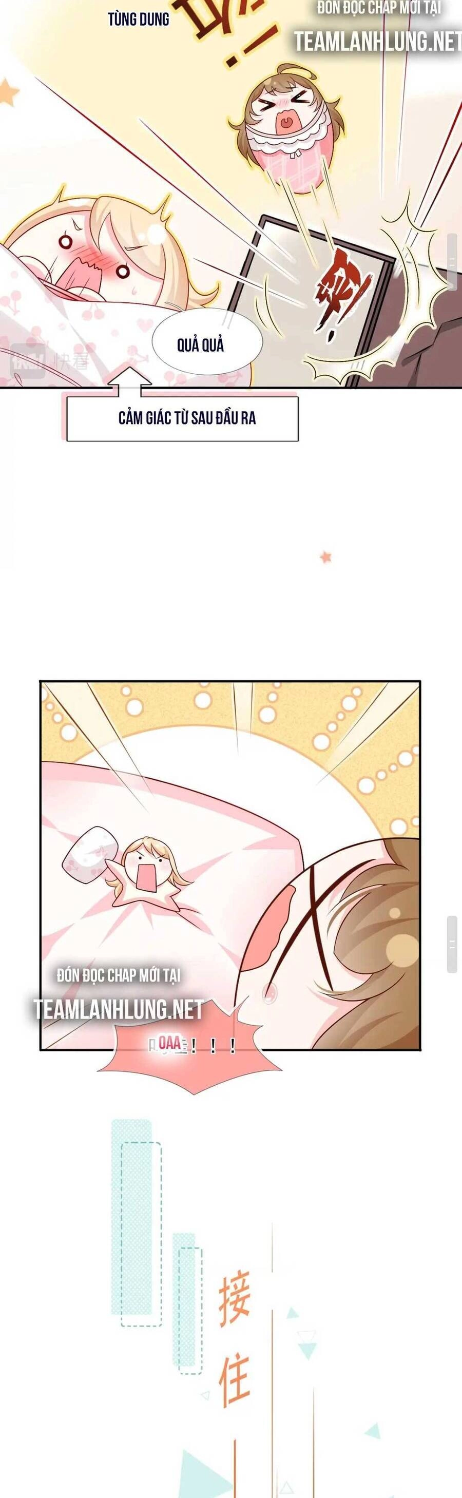 Tôi Trở Thành Kiều Thê Của Ông Trùm Phản Diện Chapter 58 - 10