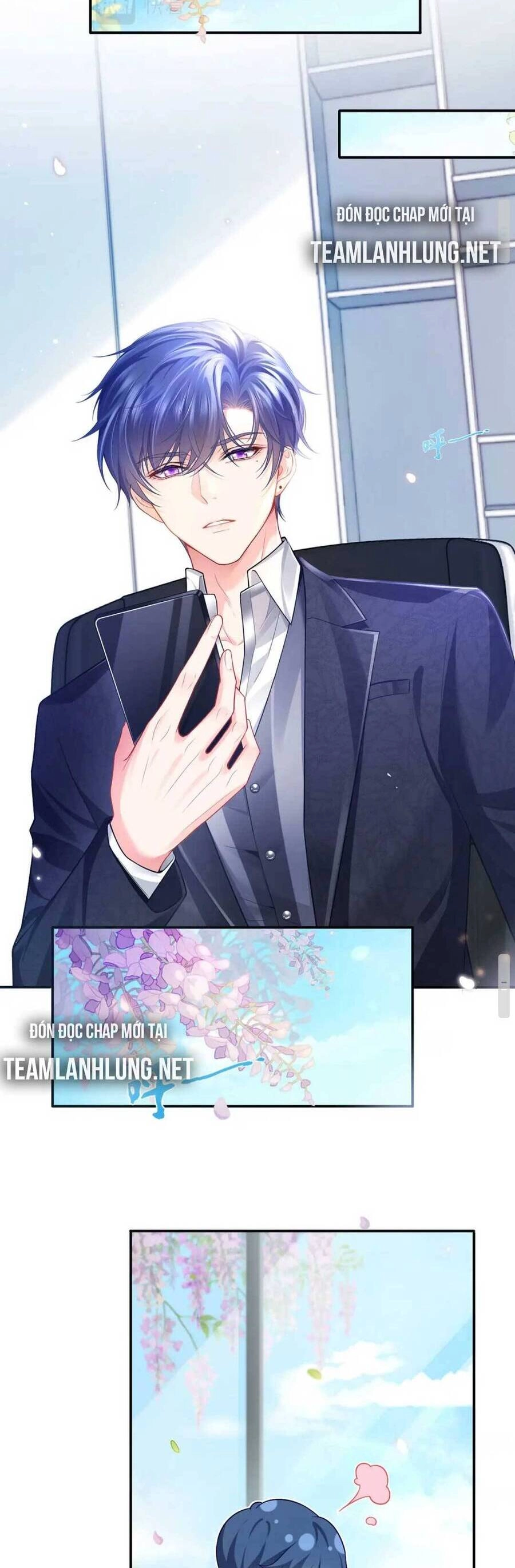 Tôi Trở Thành Kiều Thê Của Ông Trùm Phản Diện Chapter 58 - 14