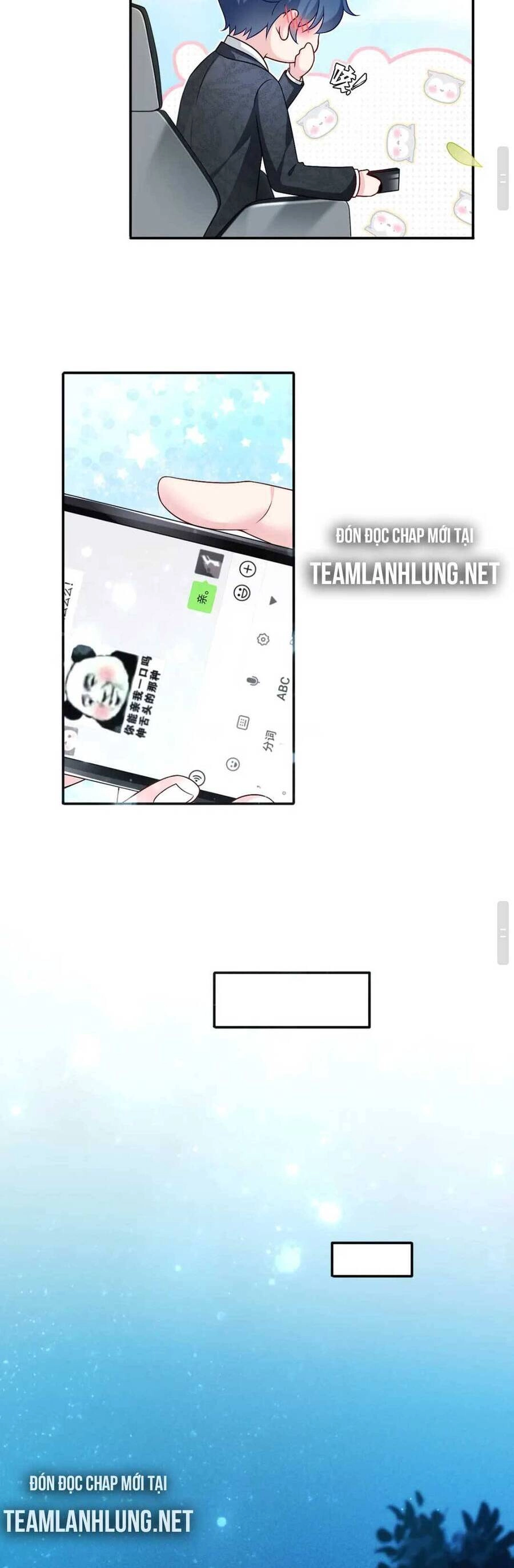 Tôi Trở Thành Kiều Thê Của Ông Trùm Phản Diện Chapter 58 - 15