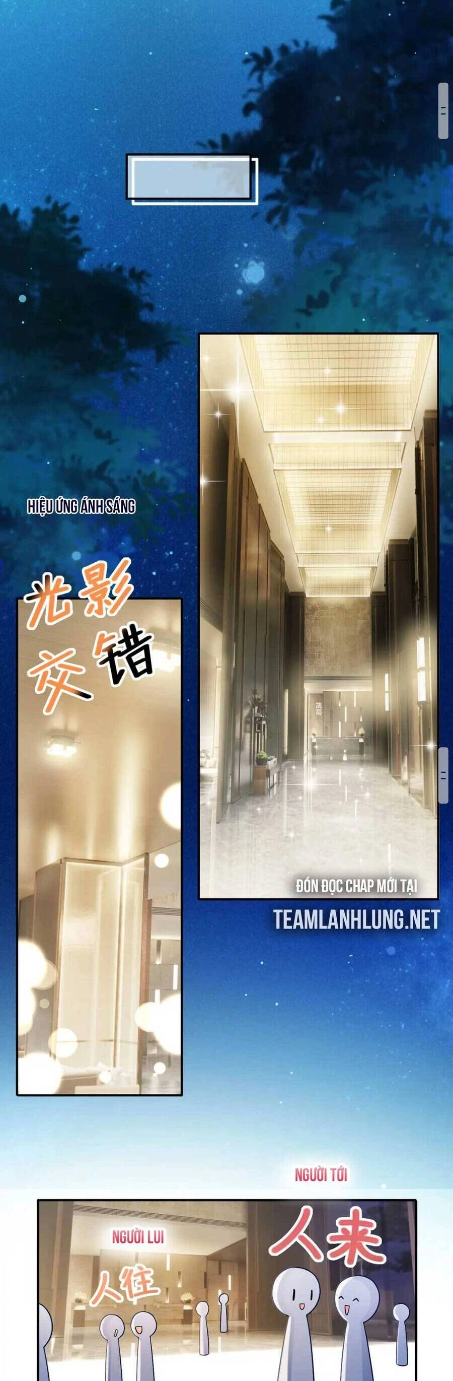 Tôi Trở Thành Kiều Thê Của Ông Trùm Phản Diện Chapter 58 - 16