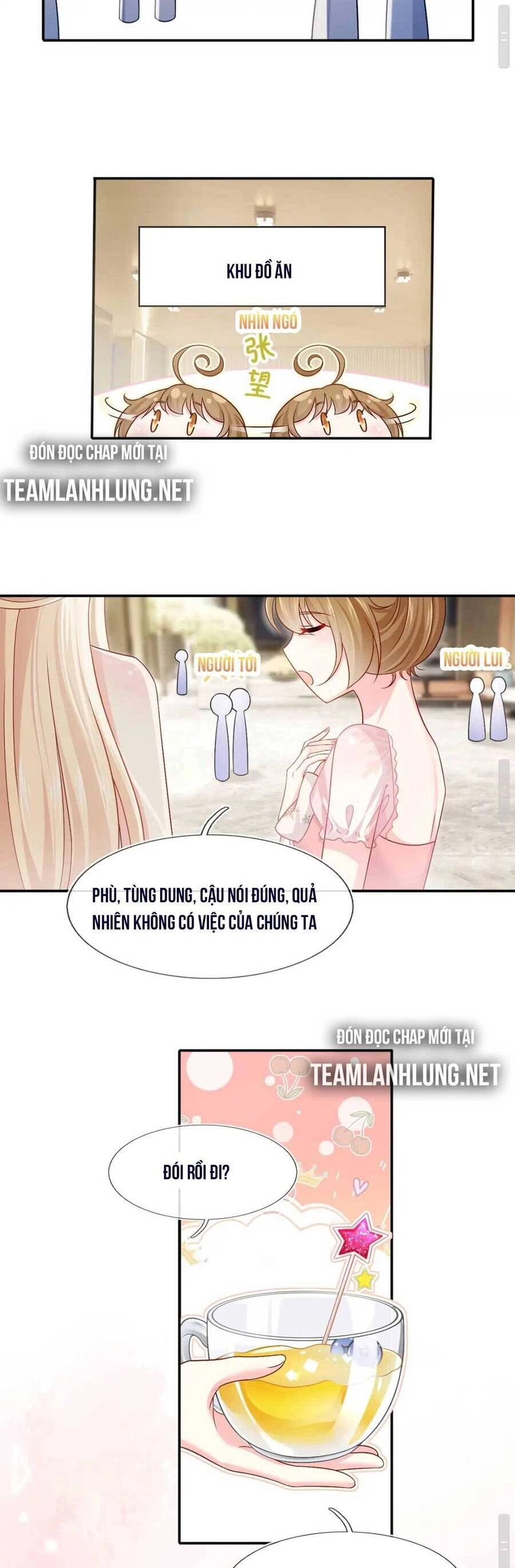 Tôi Trở Thành Kiều Thê Của Ông Trùm Phản Diện Chapter 58 - 17