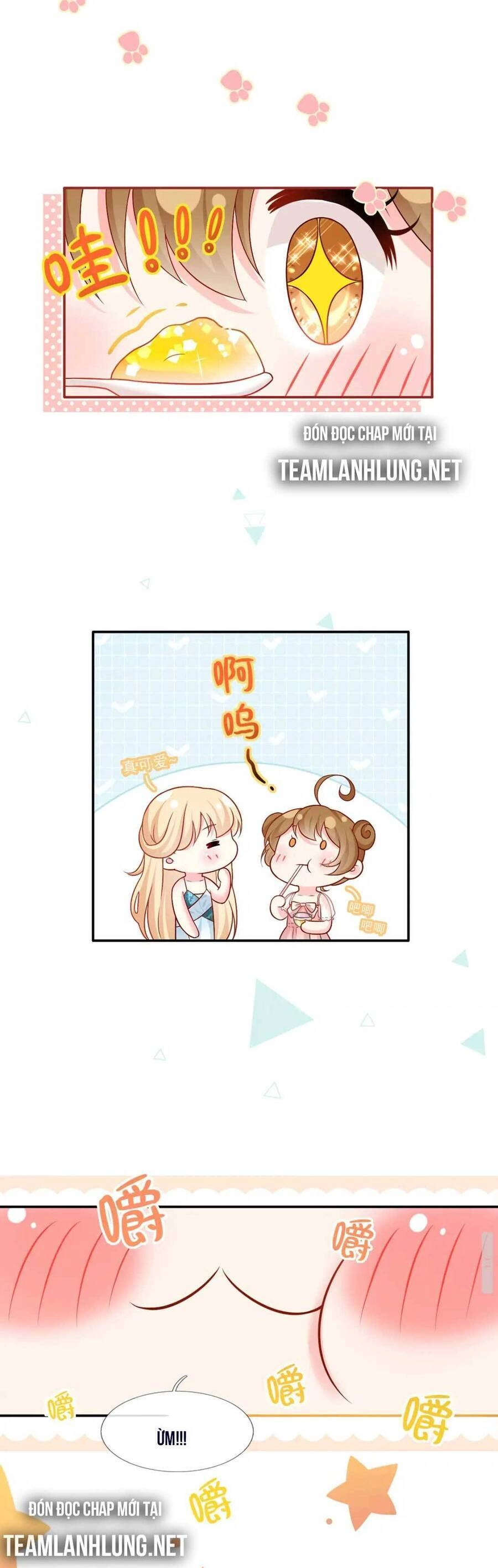 Tôi Trở Thành Kiều Thê Của Ông Trùm Phản Diện Chapter 58 - 19