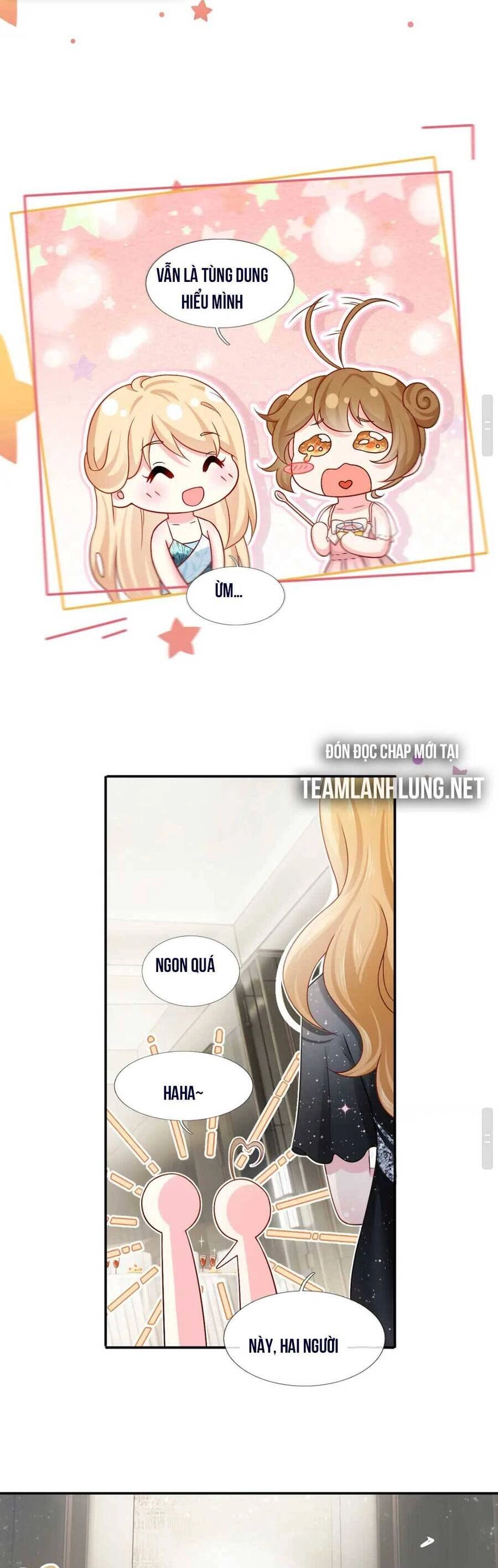 Tôi Trở Thành Kiều Thê Của Ông Trùm Phản Diện Chapter 58 - 20