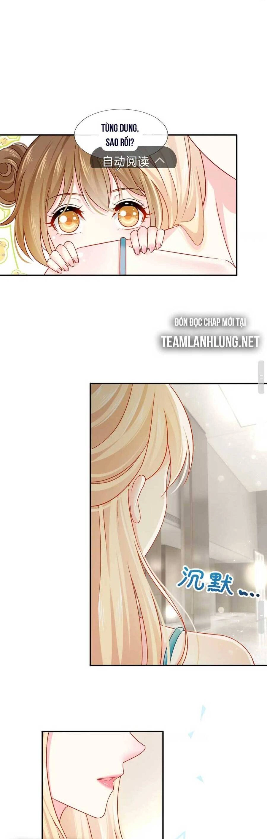 Tôi Trở Thành Kiều Thê Của Ông Trùm Phản Diện Chapter 58 - 24