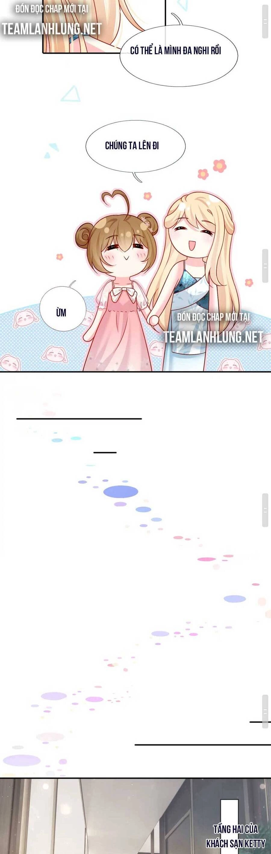 Tôi Trở Thành Kiều Thê Của Ông Trùm Phản Diện Chapter 58 - 25