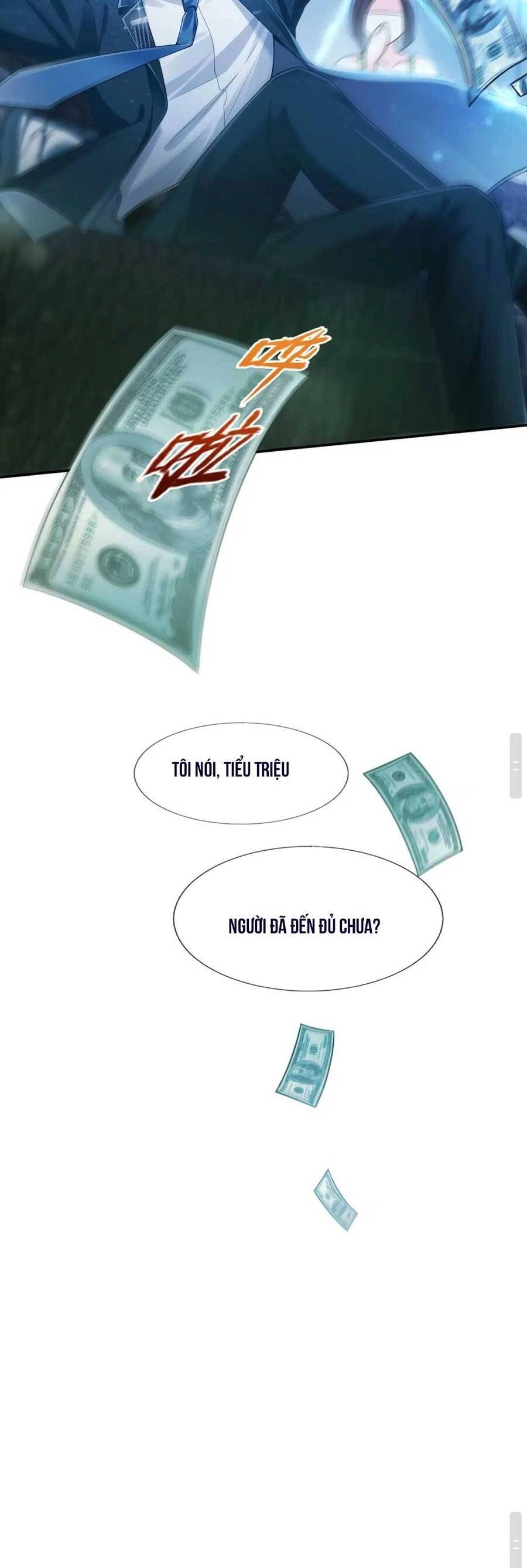 Tôi Trở Thành Kiều Thê Của Ông Trùm Phản Diện Chapter 58 - 29