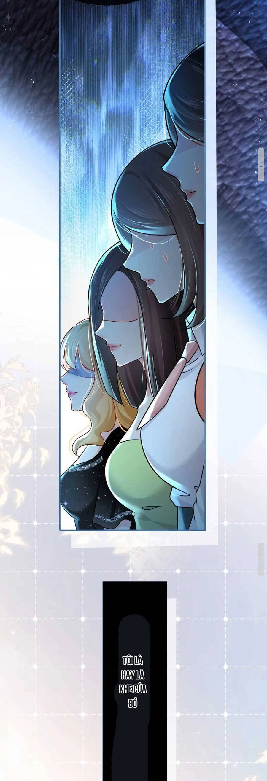 Tôi Trở Thành Kiều Thê Của Ông Trùm Phản Diện Chapter 59 - 13