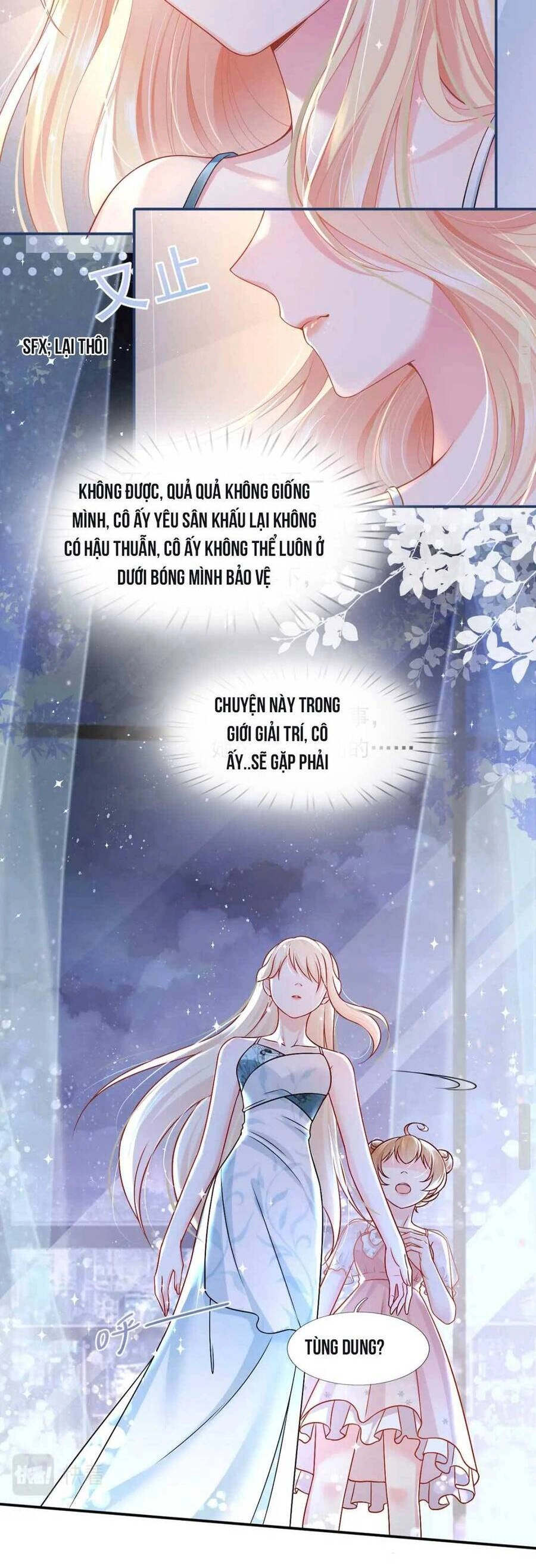 Tôi Trở Thành Kiều Thê Của Ông Trùm Phản Diện Chapter 59 - 17