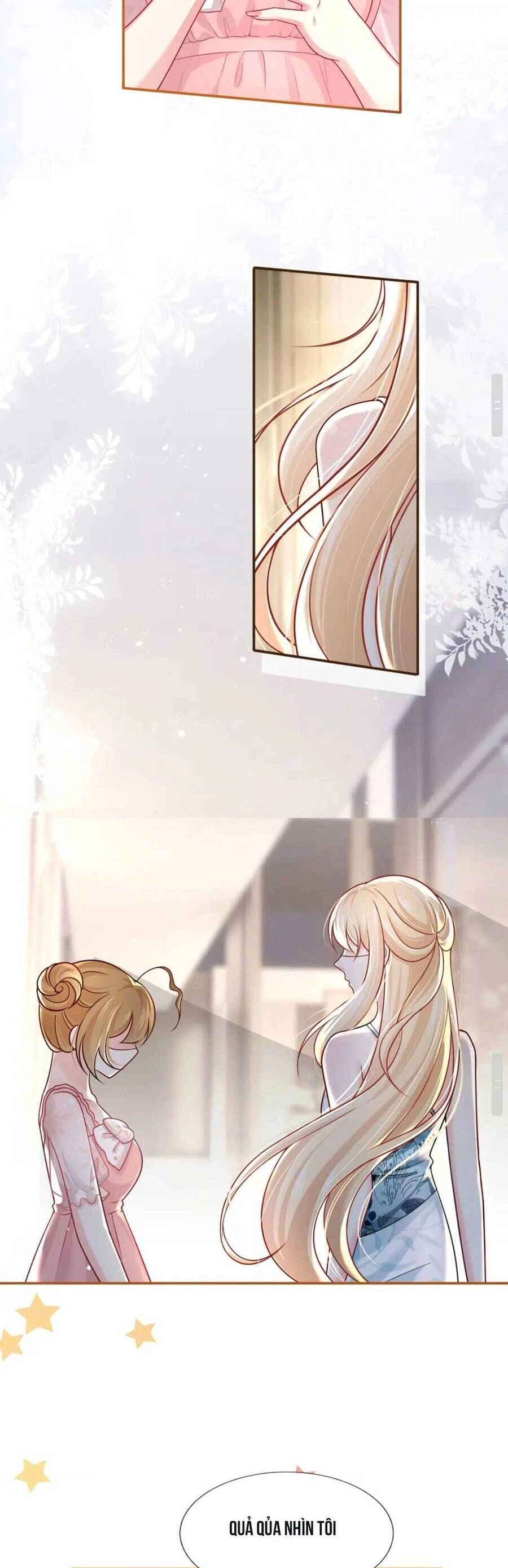 Tôi Trở Thành Kiều Thê Của Ông Trùm Phản Diện Chapter 59 - 19