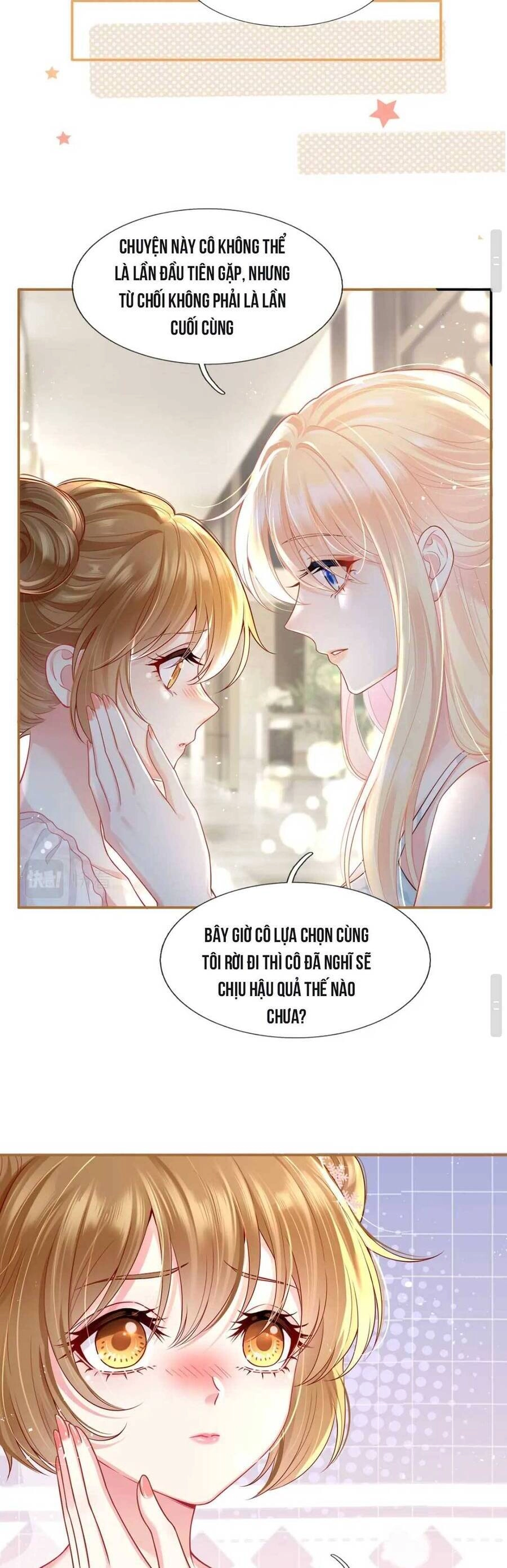 Tôi Trở Thành Kiều Thê Của Ông Trùm Phản Diện Chapter 59 - 20