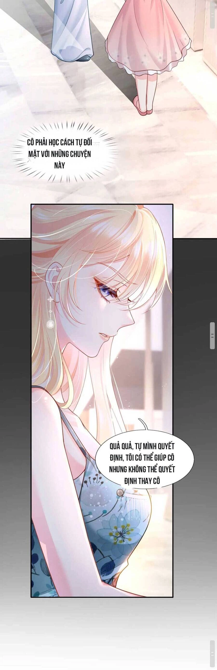 Tôi Trở Thành Kiều Thê Của Ông Trùm Phản Diện Chapter 59 - 23