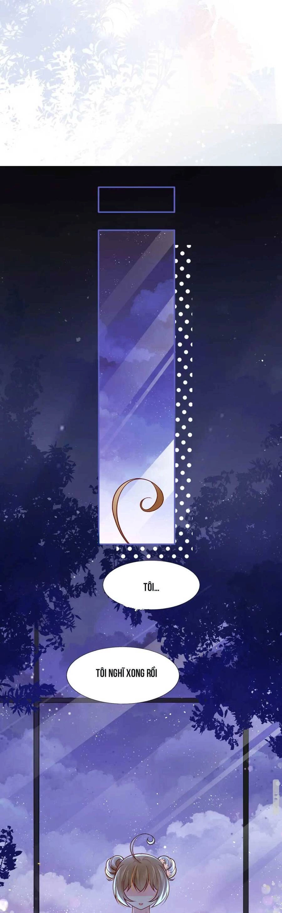 Tôi Trở Thành Kiều Thê Của Ông Trùm Phản Diện Chapter 59 - 25