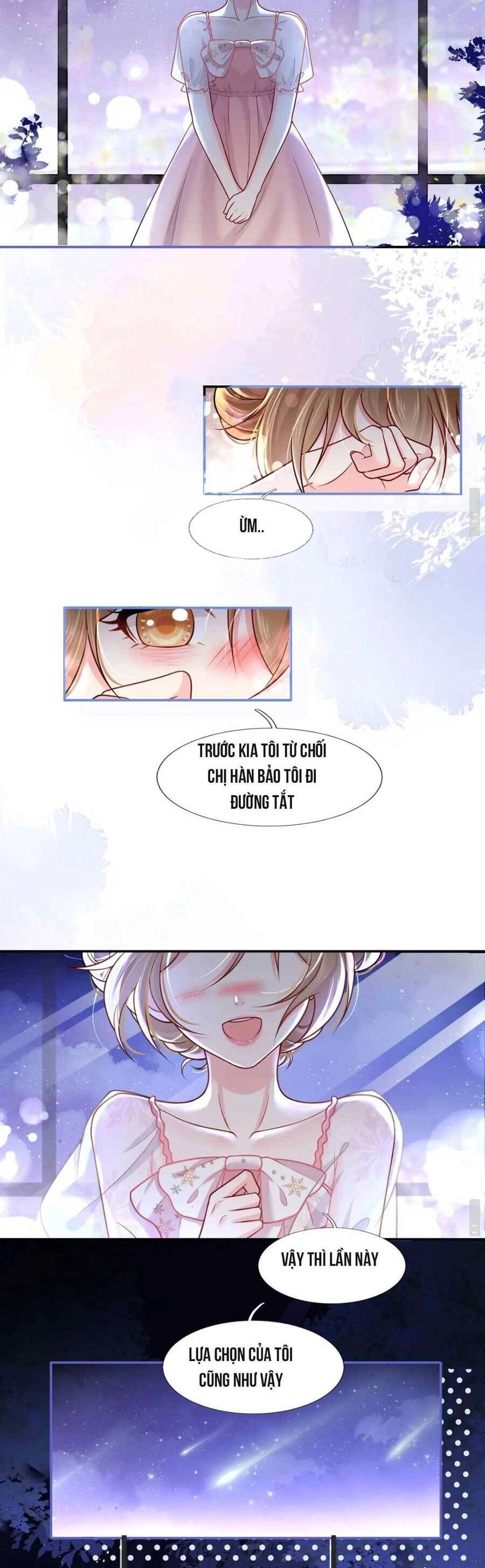 Tôi Trở Thành Kiều Thê Của Ông Trùm Phản Diện Chapter 59 - 26