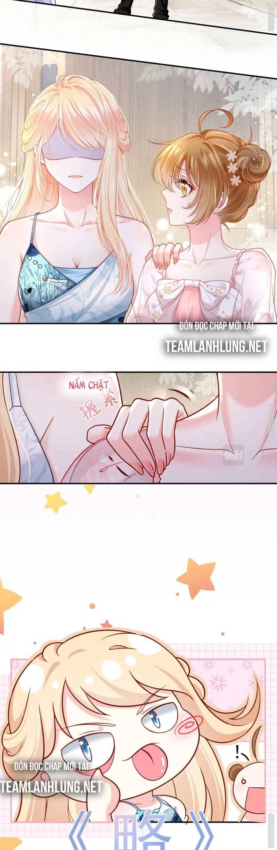 Tôi Trở Thành Kiều Thê Của Ông Trùm Phản Diện Chapter 60 - 8