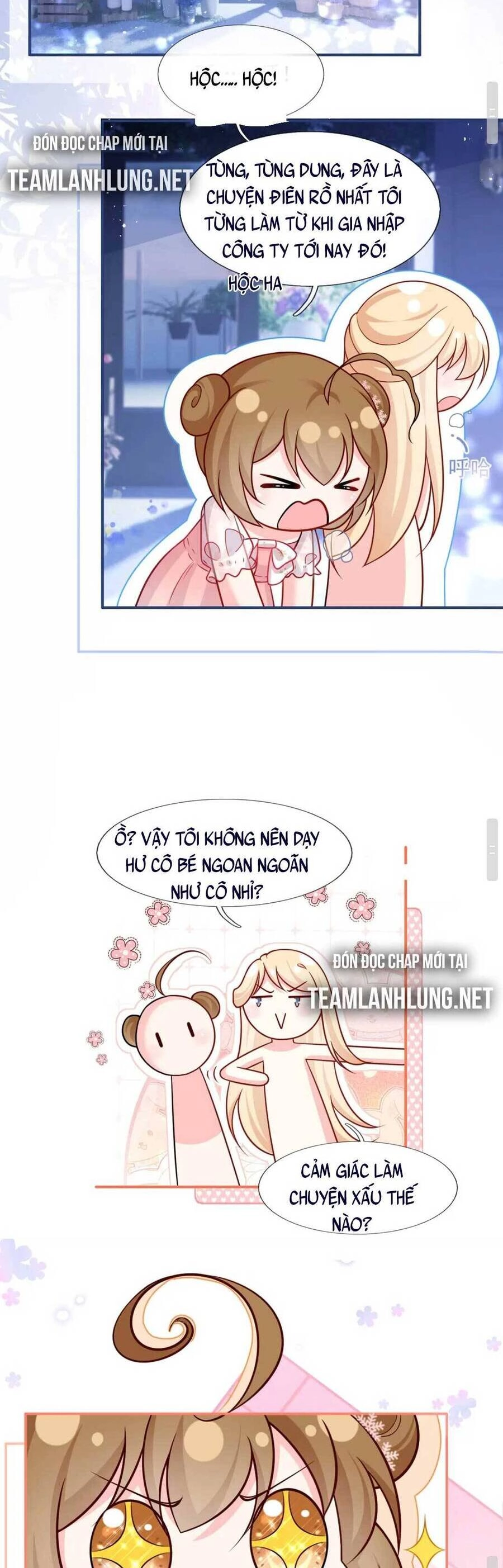 Tôi Trở Thành Kiều Thê Của Ông Trùm Phản Diện Chapter 60 - 13