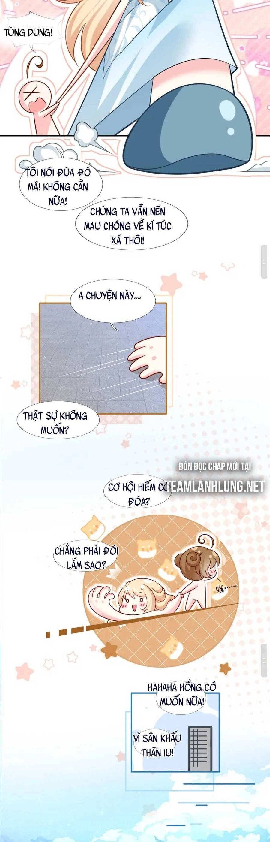 Tôi Trở Thành Kiều Thê Của Ông Trùm Phản Diện Chapter 60 - 17