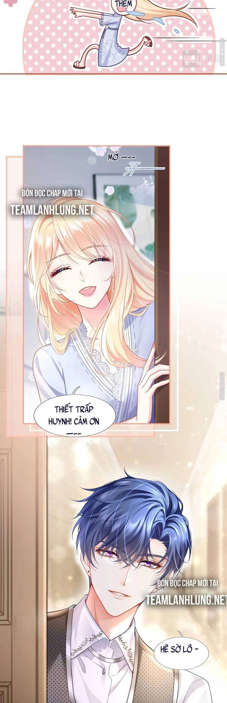 Tôi Trở Thành Kiều Thê Của Ông Trùm Phản Diện Chapter 60 - 24