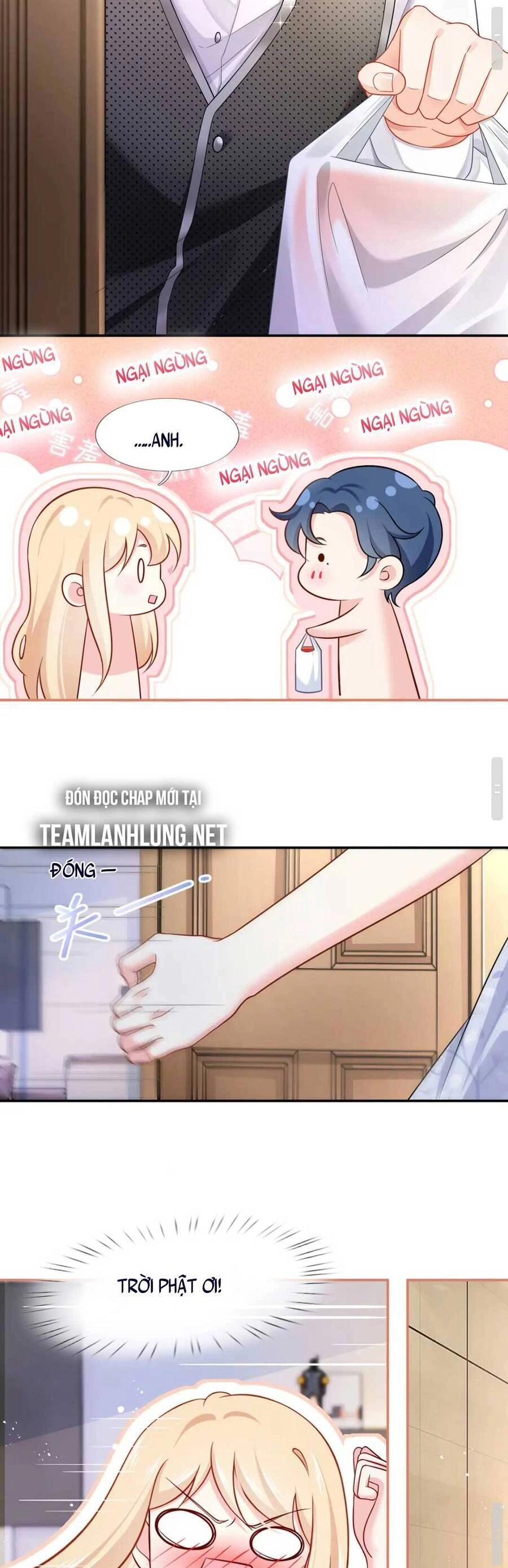 Tôi Trở Thành Kiều Thê Của Ông Trùm Phản Diện Chapter 60 - 25