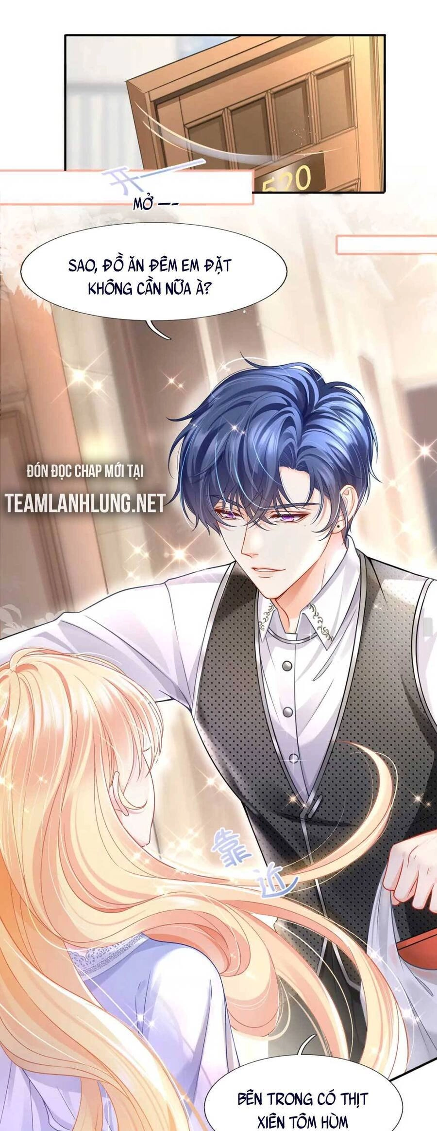 Tôi Trở Thành Kiều Thê Của Ông Trùm Phản Diện Chapter 60 - 27