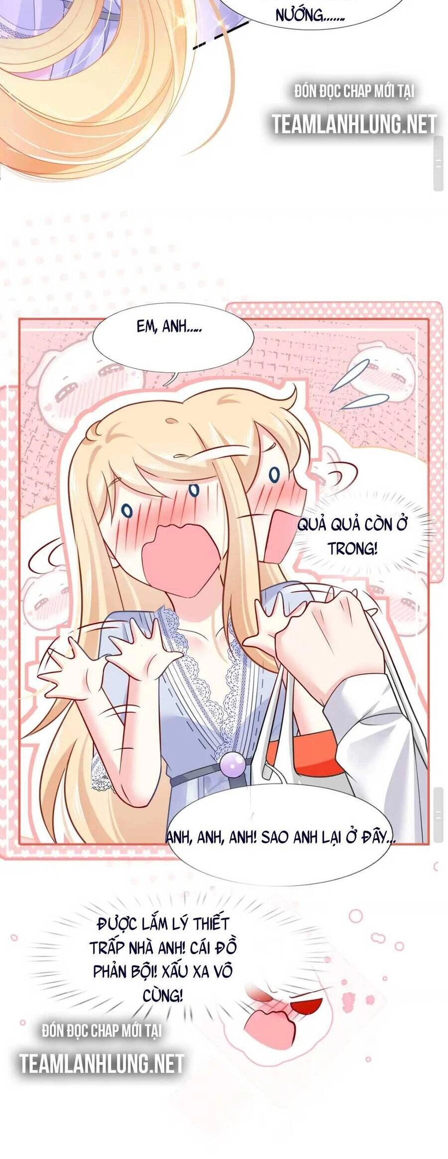 Tôi Trở Thành Kiều Thê Của Ông Trùm Phản Diện Chapter 60 - 28