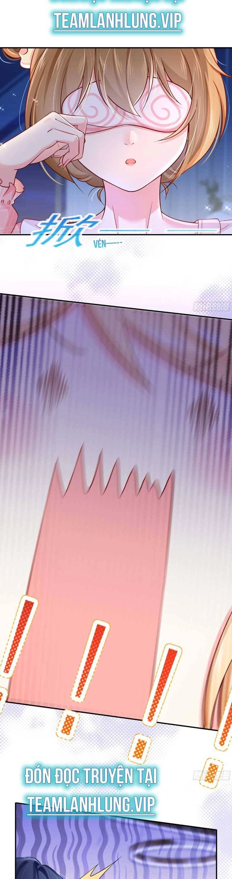 Tôi Trở Thành Kiều Thê Của Ông Trùm Phản Diện Chapter 61 - 5