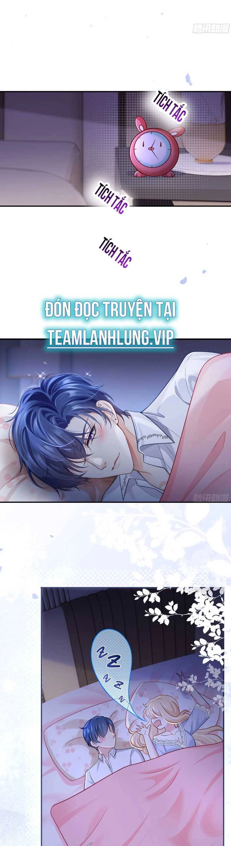 Tôi Trở Thành Kiều Thê Của Ông Trùm Phản Diện Chapter 61 - 20